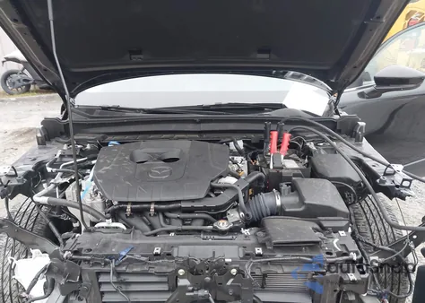 2024 Mazda Cx-30 2.5 S Select Sport z USA, uszkodzony, nr VIN 3MVDMBBM9RM714171